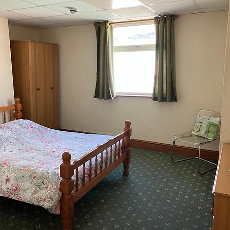 Walford Hotel Μπλάκπουλ Εξωτερικό φωτογραφία